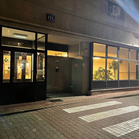 Marszalkowska 111 Apartment Centrum Warszawa 外观 照片