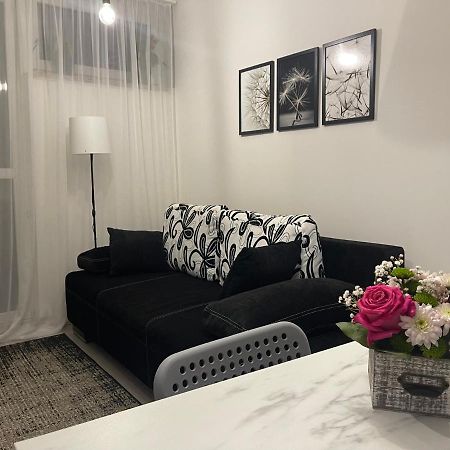 Marszalkowska 111 Apartment Centrum Warszawa 外观 照片