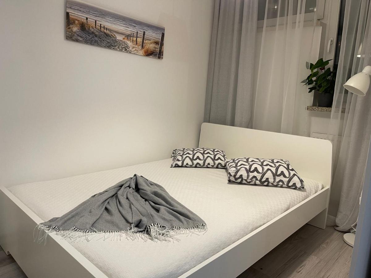 Marszalkowska 111 Apartment Centrum Warszawa 外观 照片
