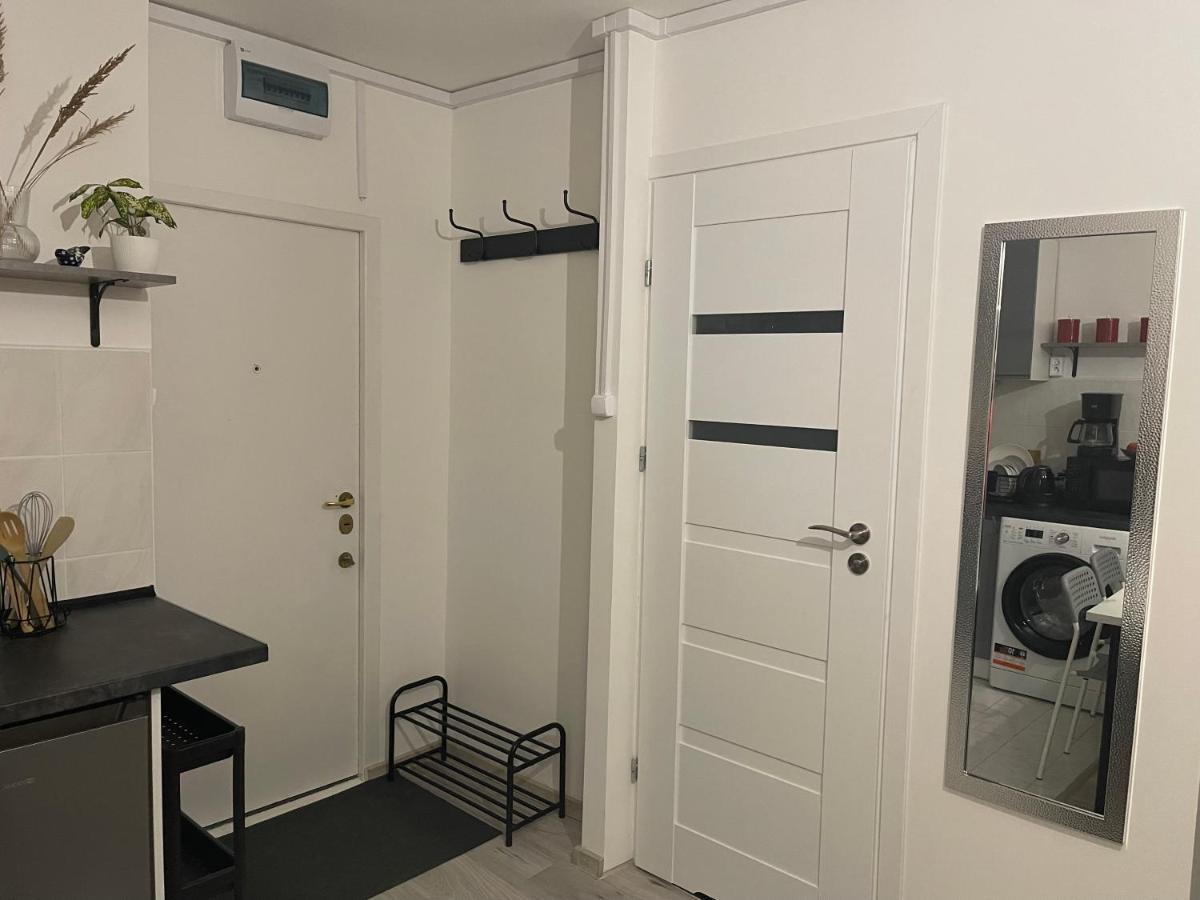 Marszalkowska 111 Apartment Centrum Warszawa 外观 照片