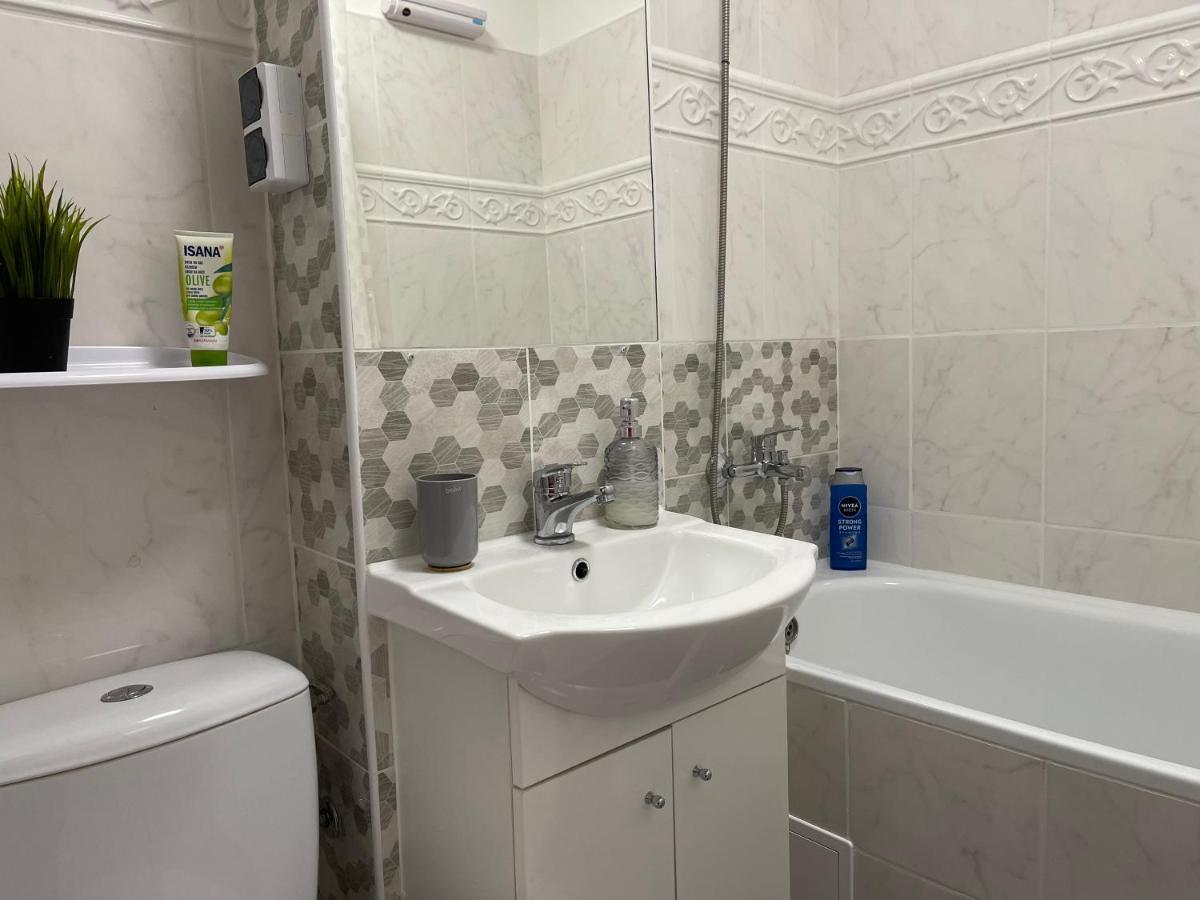 Marszalkowska 111 Apartment Centrum Warszawa 外观 照片