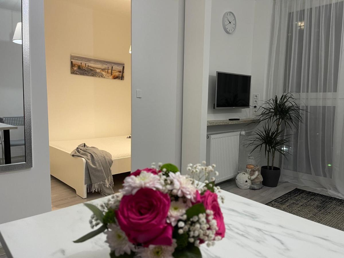 Marszalkowska 111 Apartment Centrum Warszawa 外观 照片