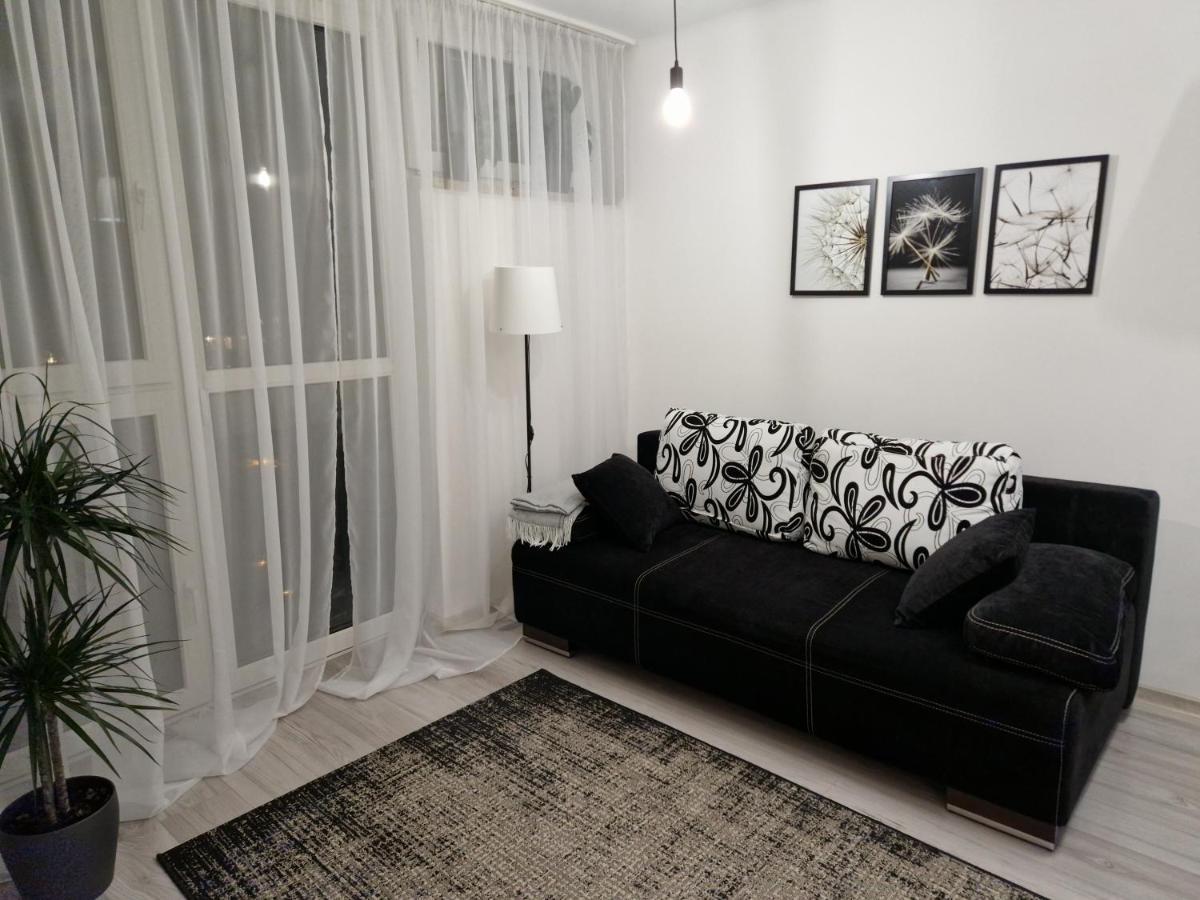 Marszalkowska 111 Apartment Centrum Warszawa 外观 照片