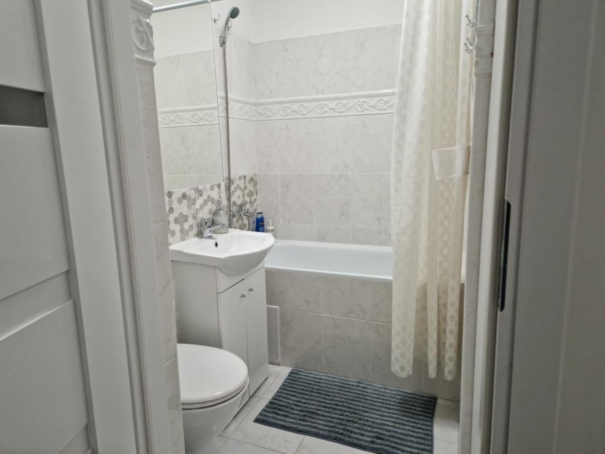Marszalkowska 111 Apartment Centrum Warszawa 外观 照片
