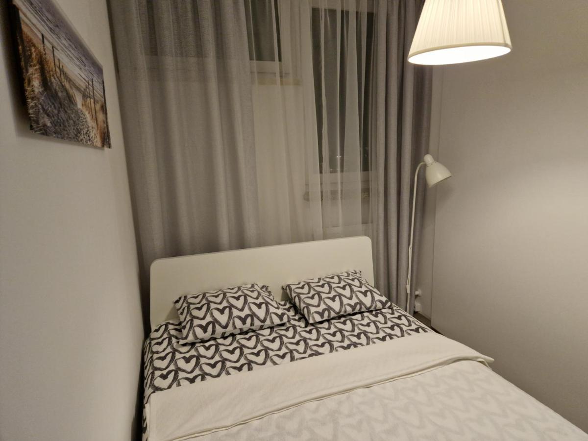 Marszalkowska 111 Apartment Centrum Warszawa 外观 照片