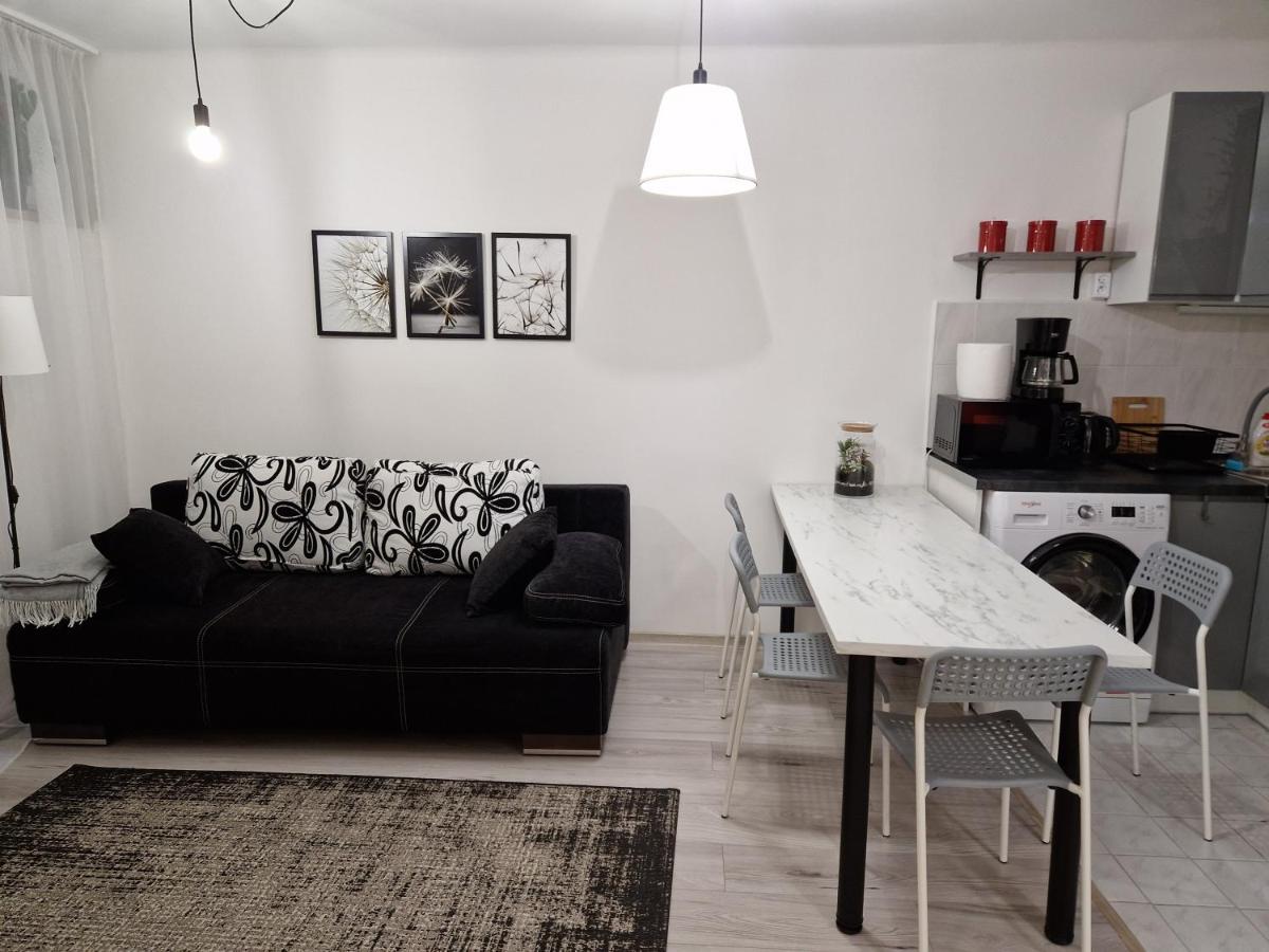 Marszalkowska 111 Apartment Centrum Warszawa 外观 照片