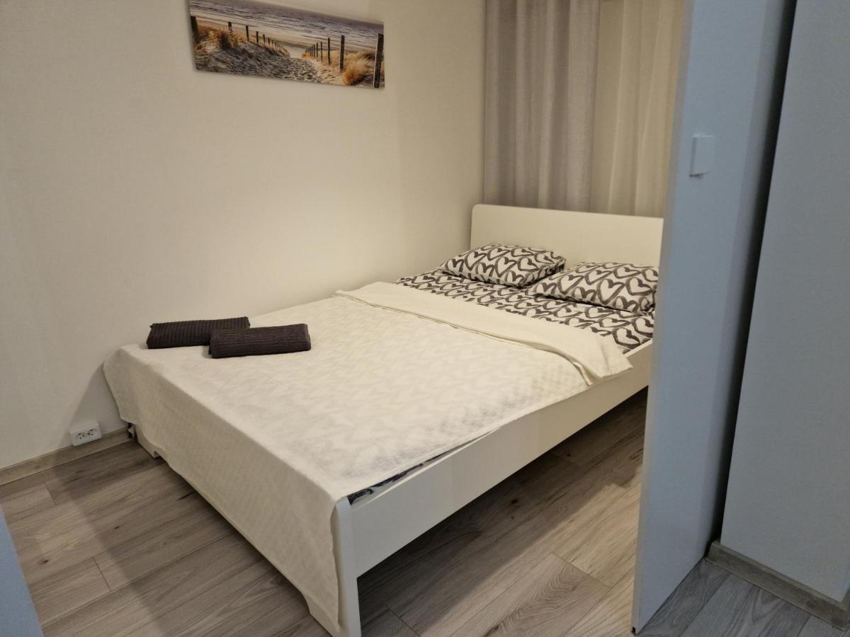 Marszalkowska 111 Apartment Centrum Warszawa 外观 照片