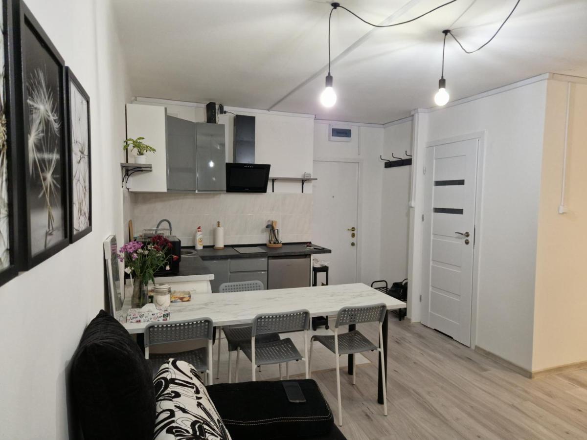 Marszalkowska 111 Apartment Centrum Warszawa 外观 照片