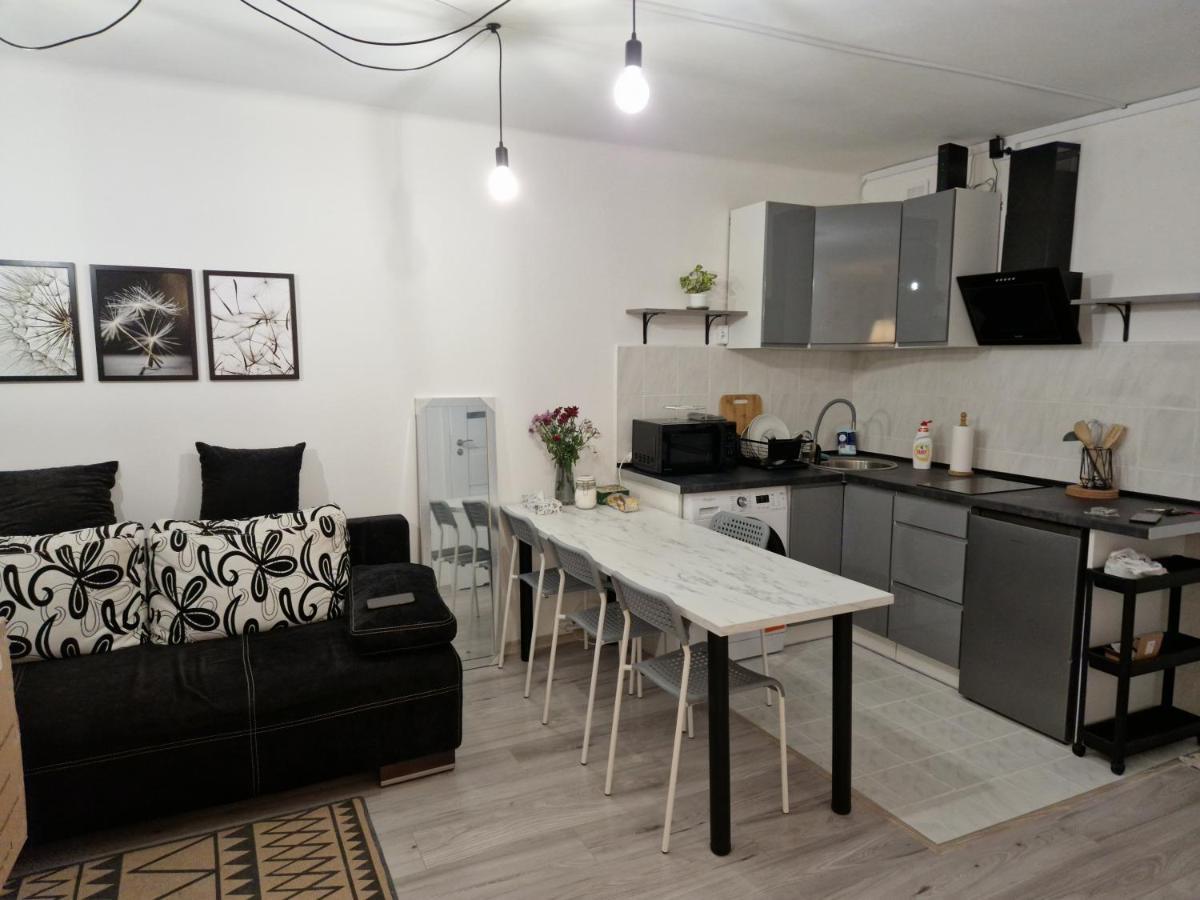 Marszalkowska 111 Apartment Centrum Warszawa 外观 照片